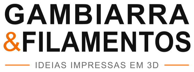 Gambiarra & Filamentos